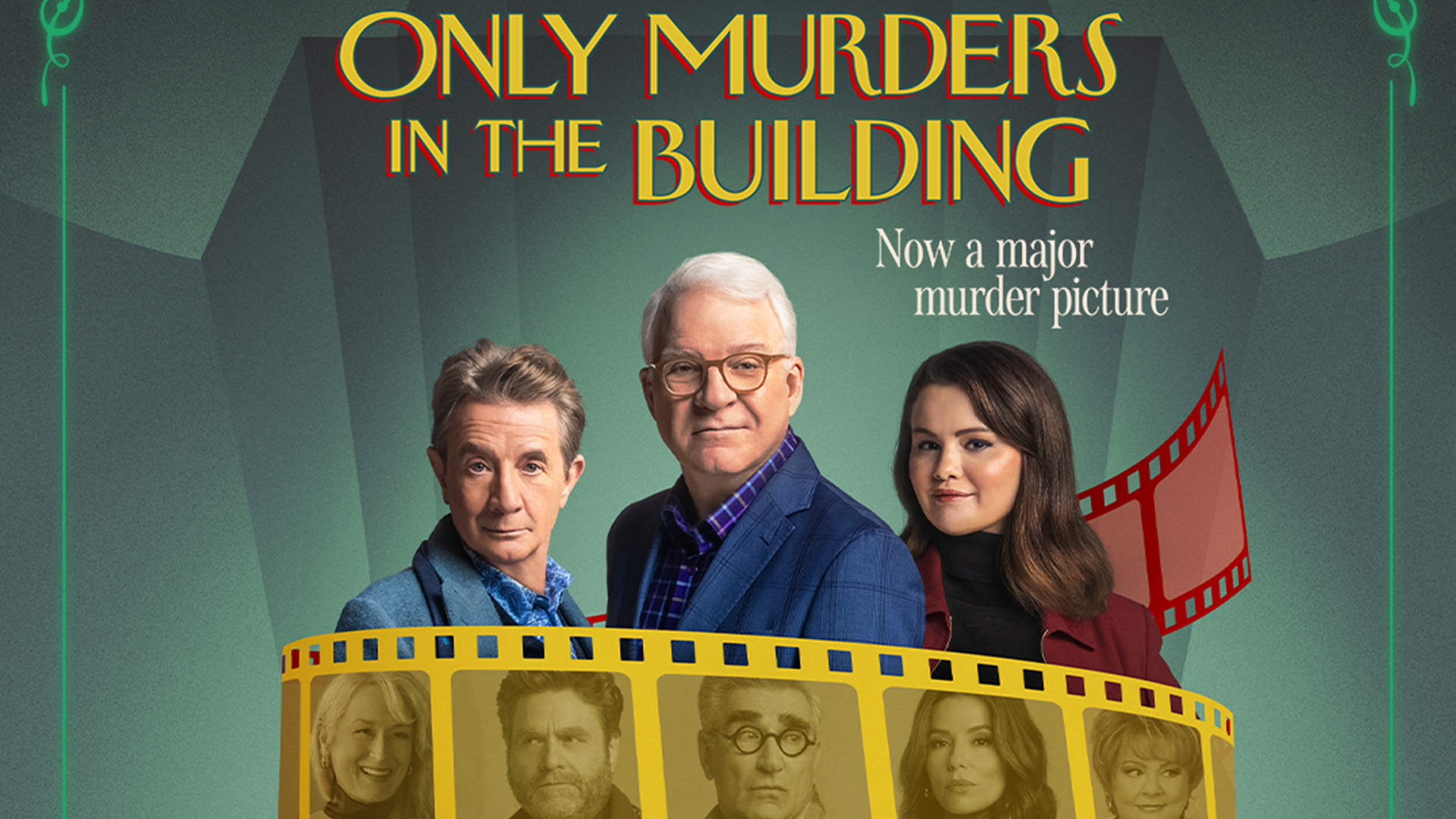 Only Murders in the Building season 4 is coming in August – and the ...