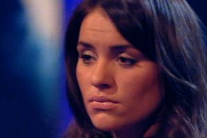 Laura's shock X Factor exit reaches Parliament