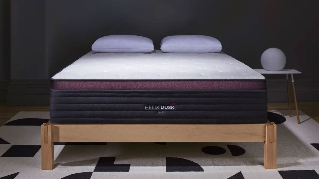 The best luxury mattress 2025 TechRadar