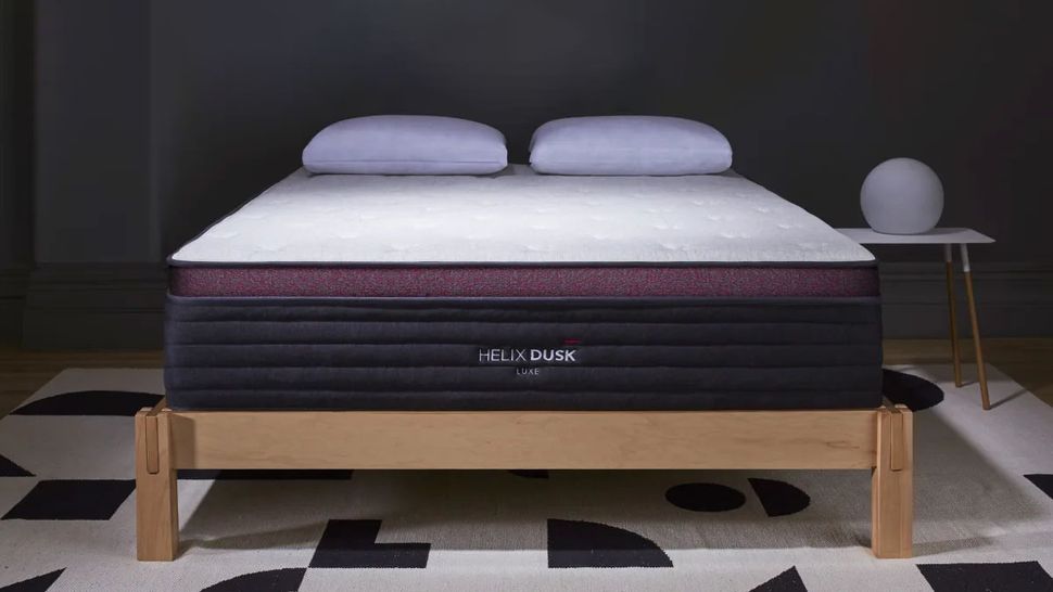 Best king size mattress in 2025 big beds for all budgets TechRadar