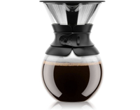 Bodum Pour Over Coffee Dripper: was $30 now $18 @ Amazon