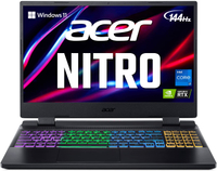 Acer Nitro 5 w/ RTX 3060 GPU: $1,499 $1,162 @ Amazon