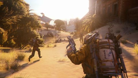 Where to find olives in Arc Raiders PC Gamer