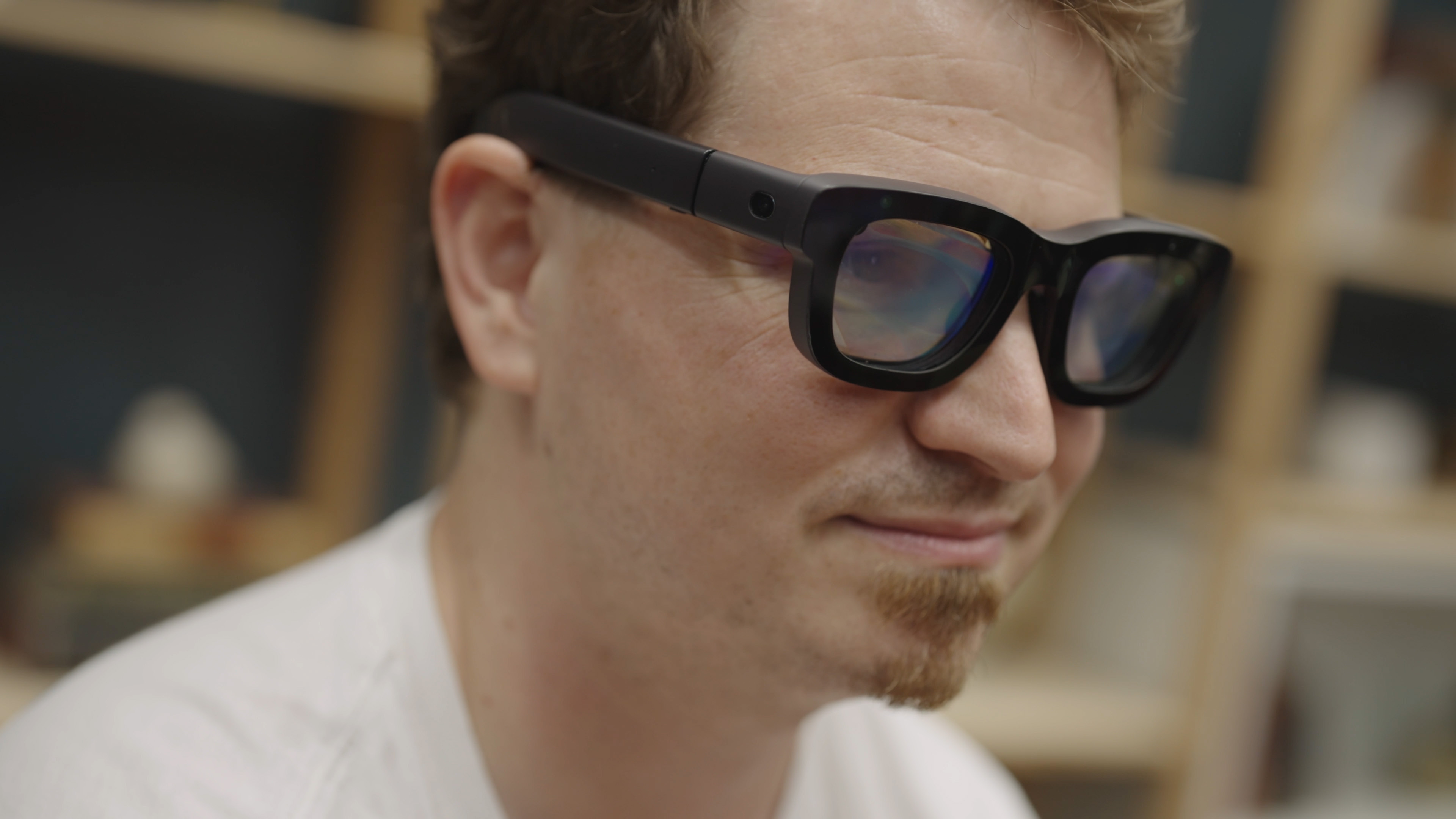 Meta Orion hands-on: This is the future of AR glasses