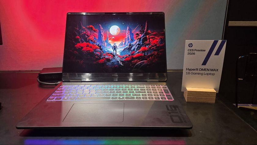 HyperX Gaming Laptops, CES 2026