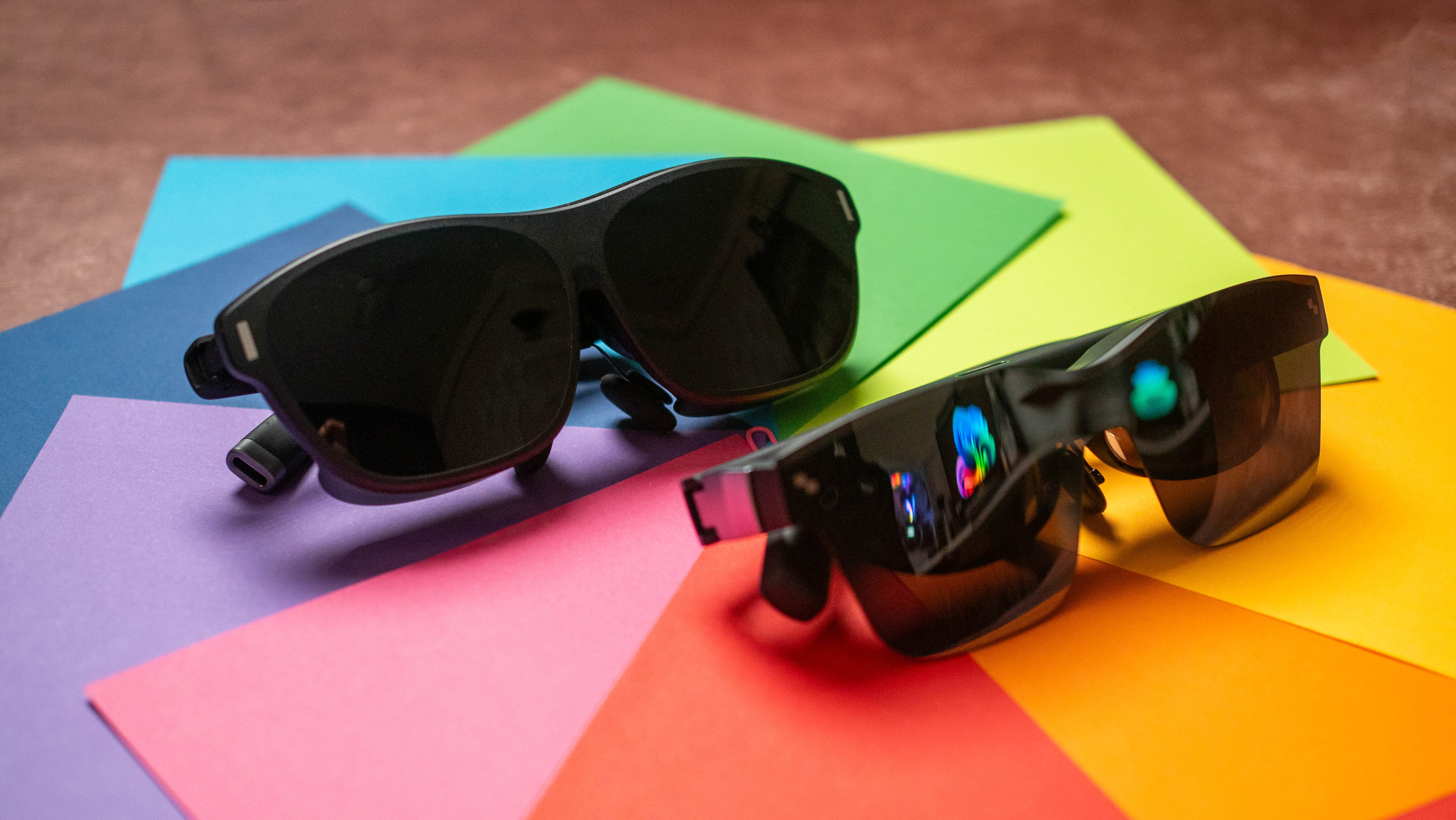 Rokid Max 2 AR Glasses review