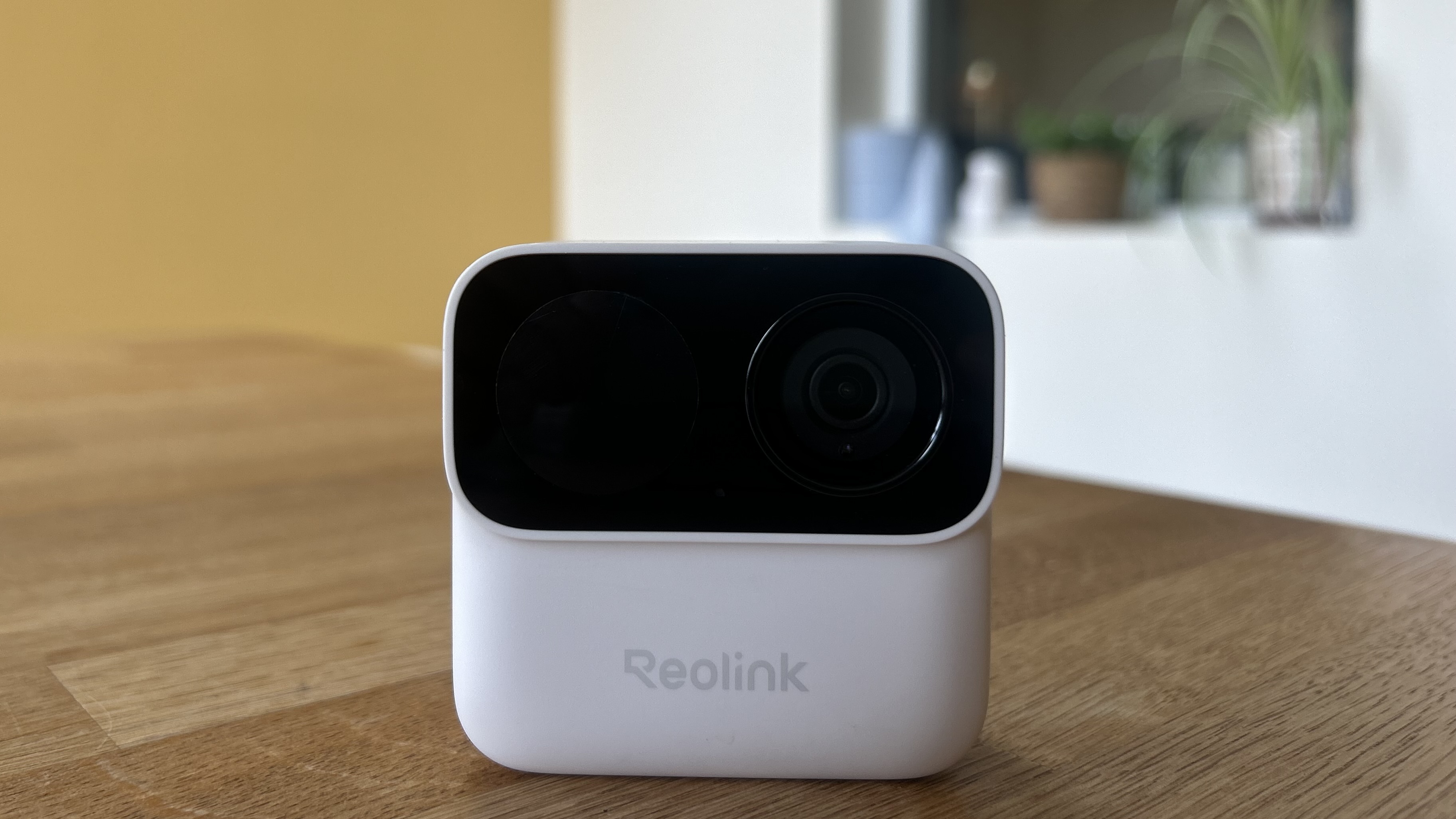 Reolink Argus MagiCam