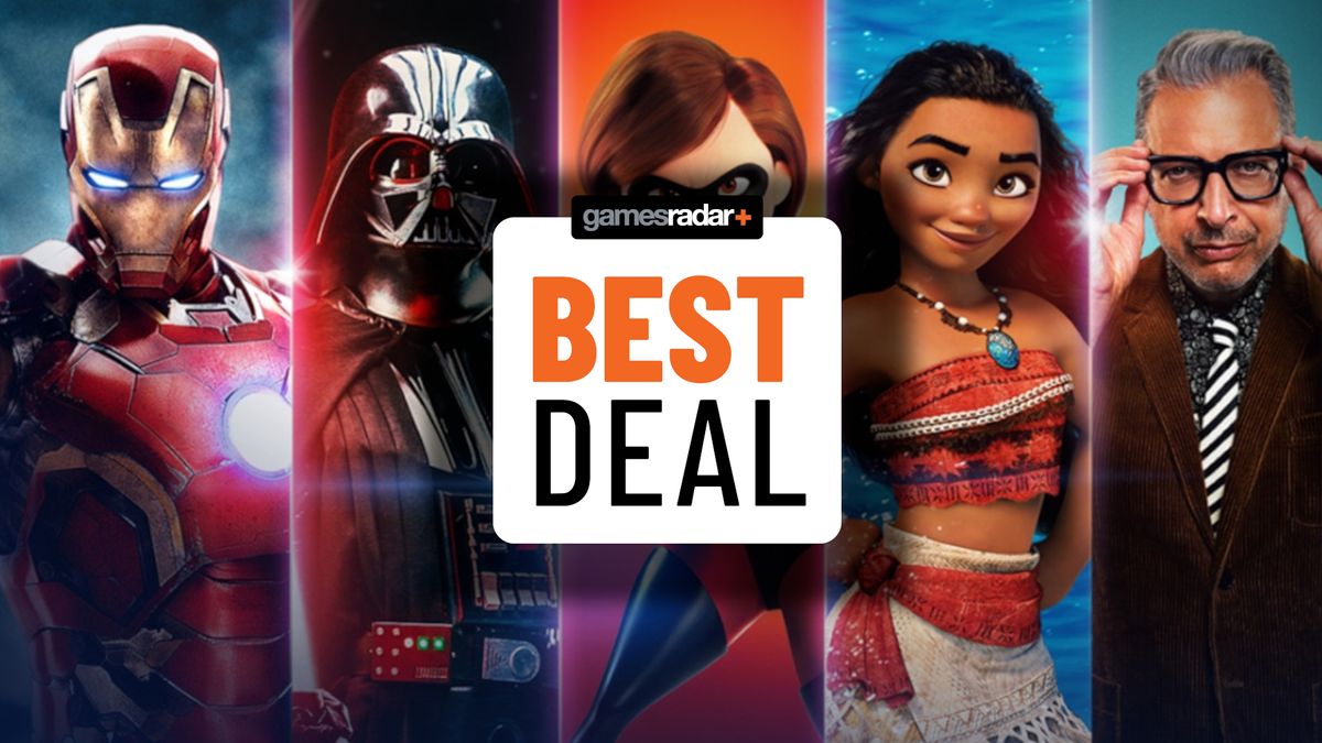 Disney Plus Sign-up: Save With The Cheapest Prices And Deals | GamesRadar+