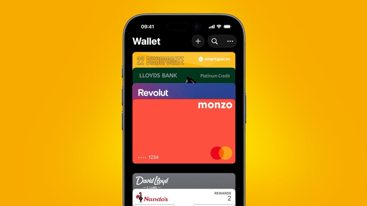 iOS 27 could let you add custom passes to Apple Wallet, which might spell the end for physical cards