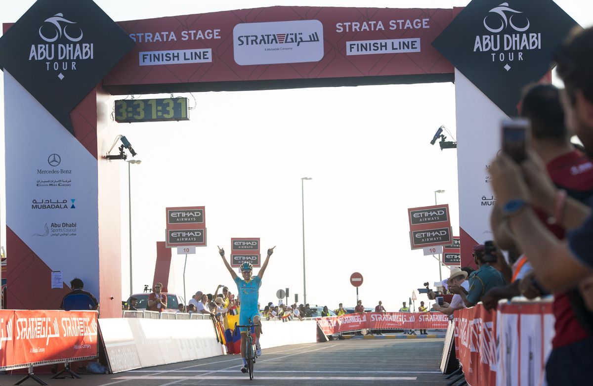 Tanel Kangert (Astana)