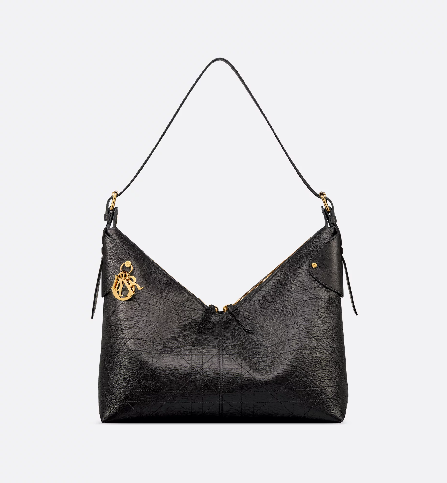 Dior, Large Dior Voyage Bag