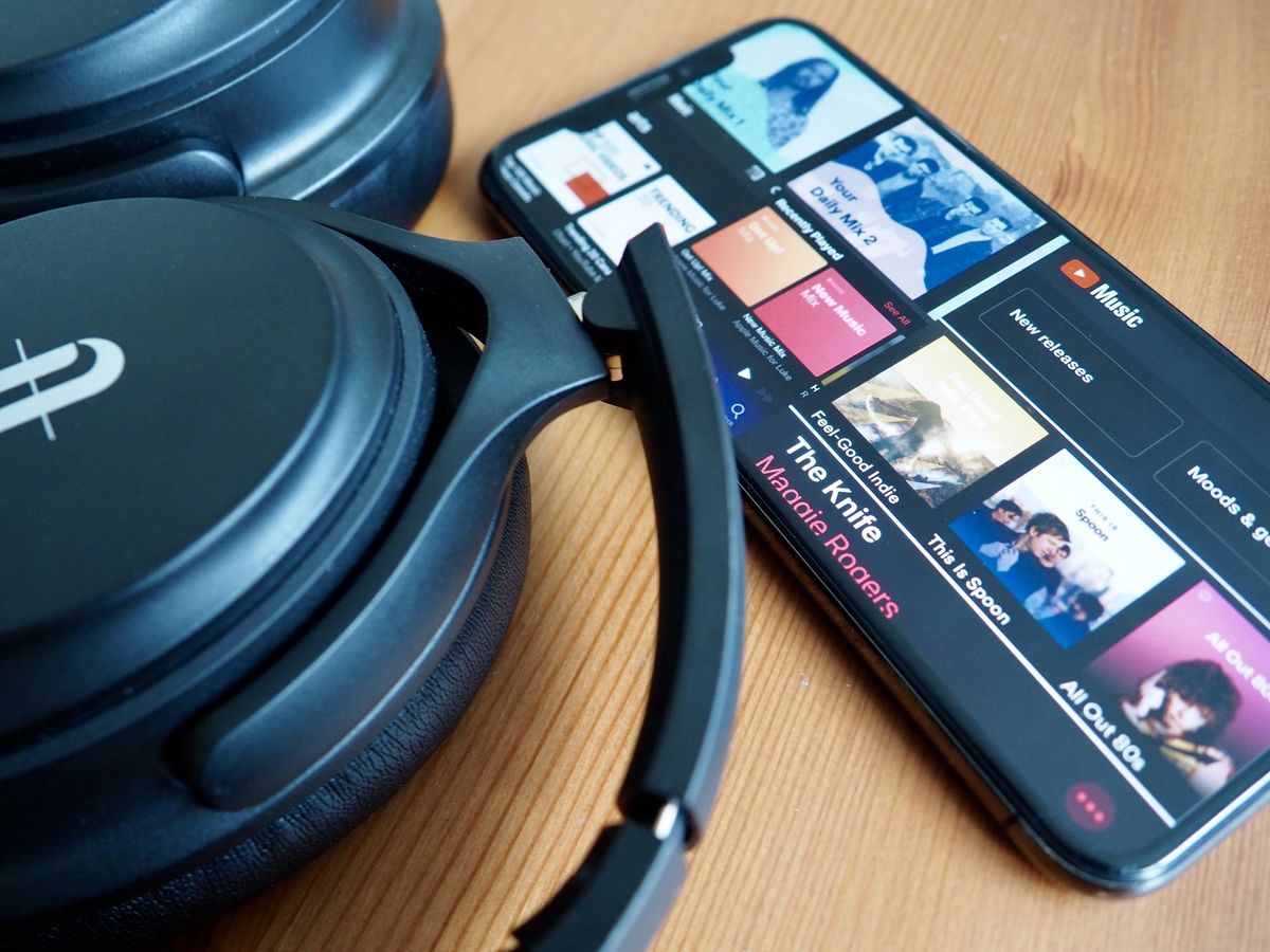 I tried Apple Music, Youtube Music, and Spotify and here's what I found out