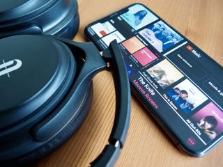 Youtube Music Apple Music Spotify On Iphone