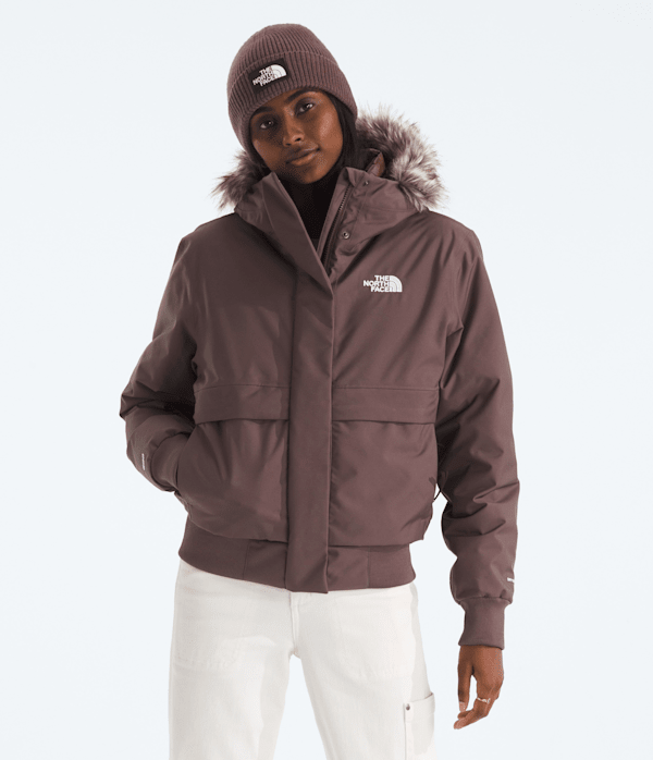 Women&amp;rsquo;s Arctic Bomber