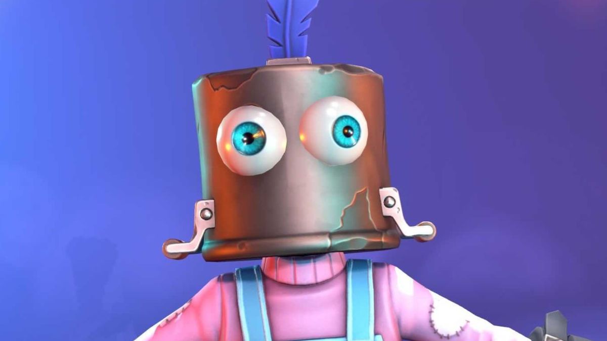 King of Meat offers brilliant combat and dungeon creation, but its platforming ground me down