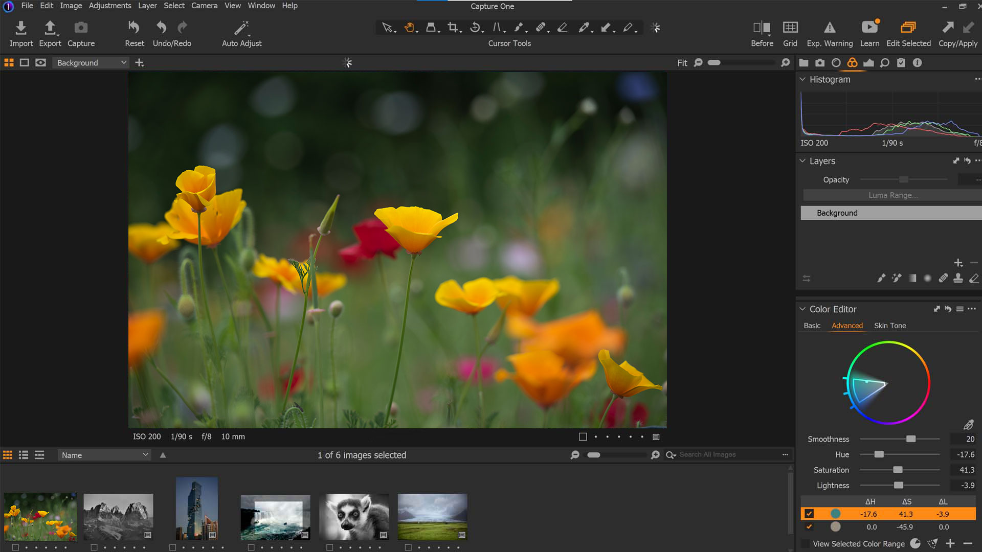 Best Lightroom Alternatives In 2024 | Digital Camera World