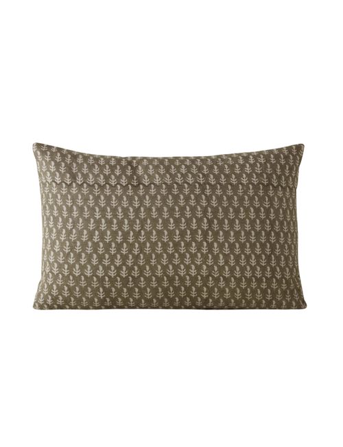 Agnes Linen Pillow