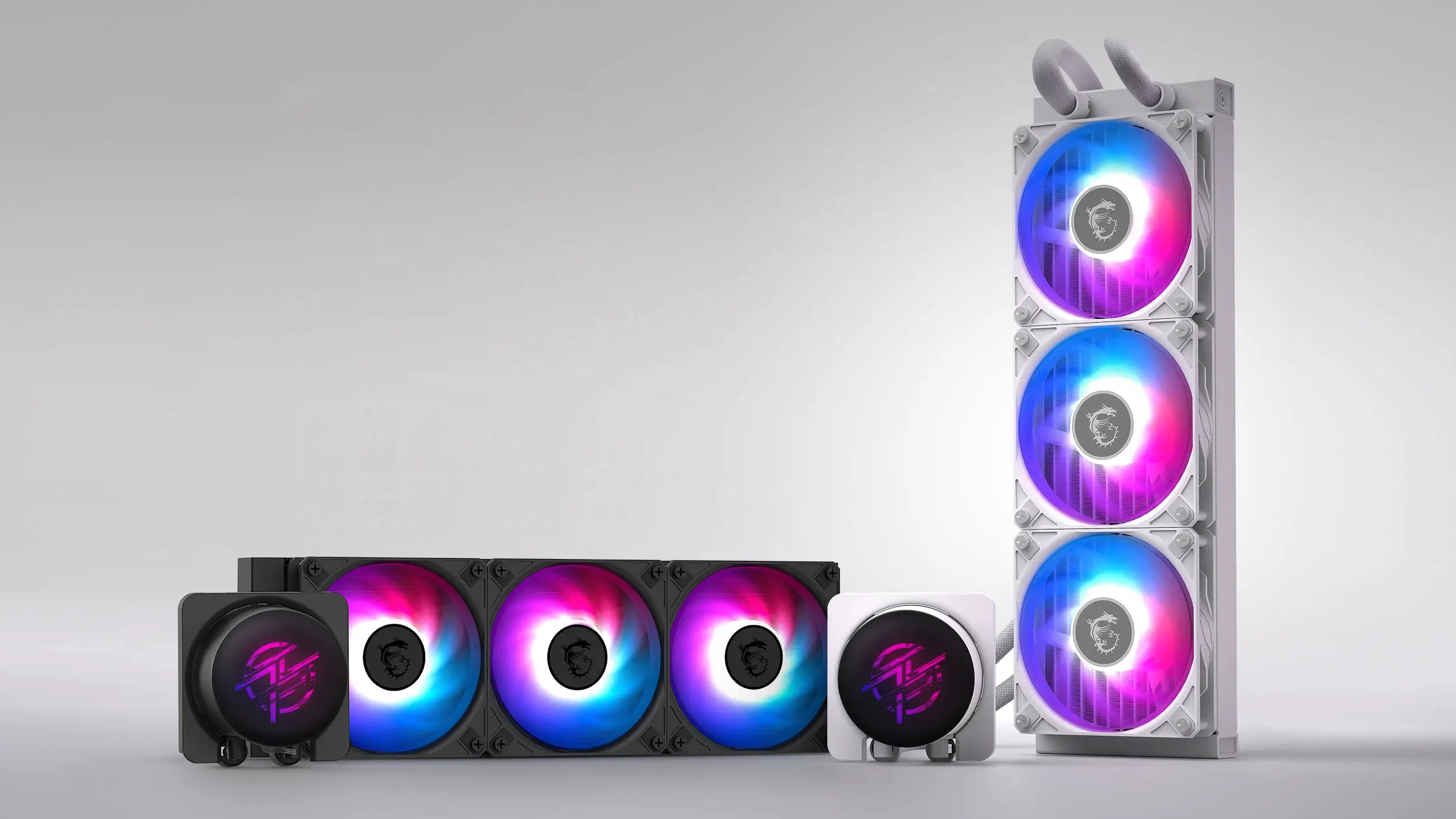 MPG CORELIQUID P13 360