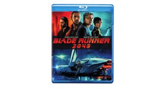 Blade Runner 2049 blu ray