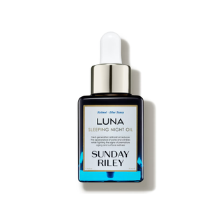 Sunday Riley Luna Sleeping Night Oil 