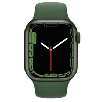 Apple Watch 7 (GPS + Cellular, 41mm): $429