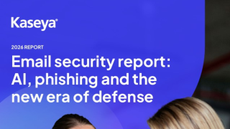 Email Security at an Inflection Point: The 2026 Strategy Report