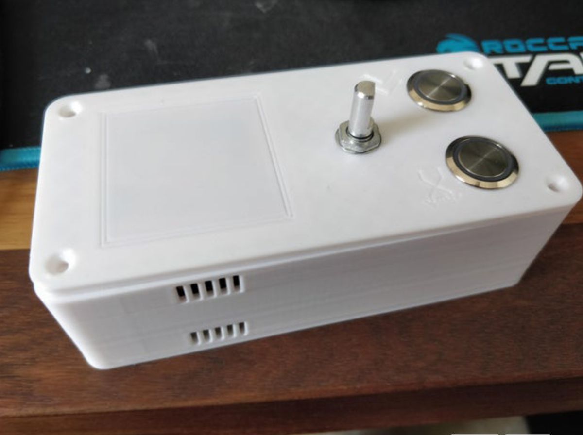 Raspberry Pi