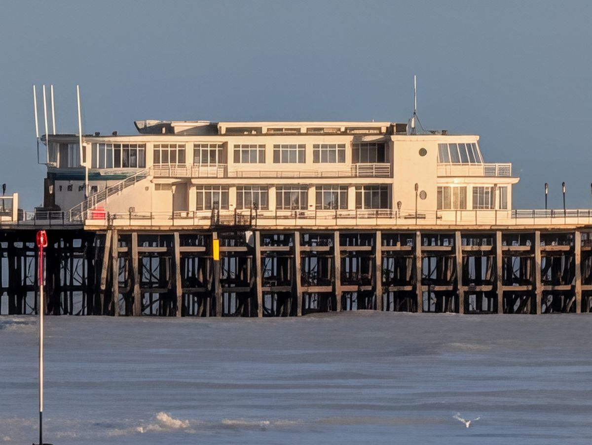 Google Pixel 10 Pro camera sample 50x zoom Pro Res Zoom on