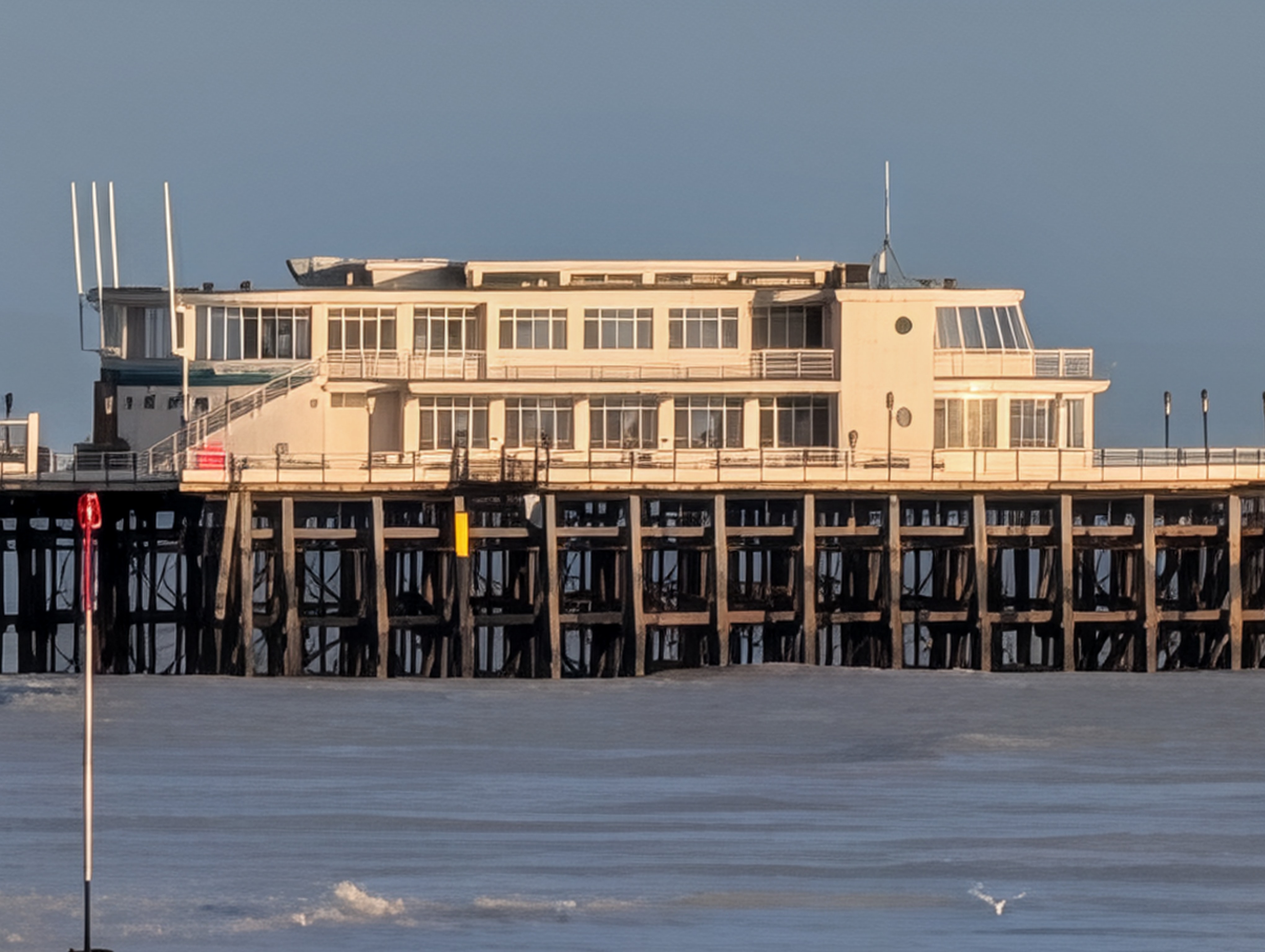 Google Pixel 10 Pro camera sample 50x zoom Pro Res Zoom on