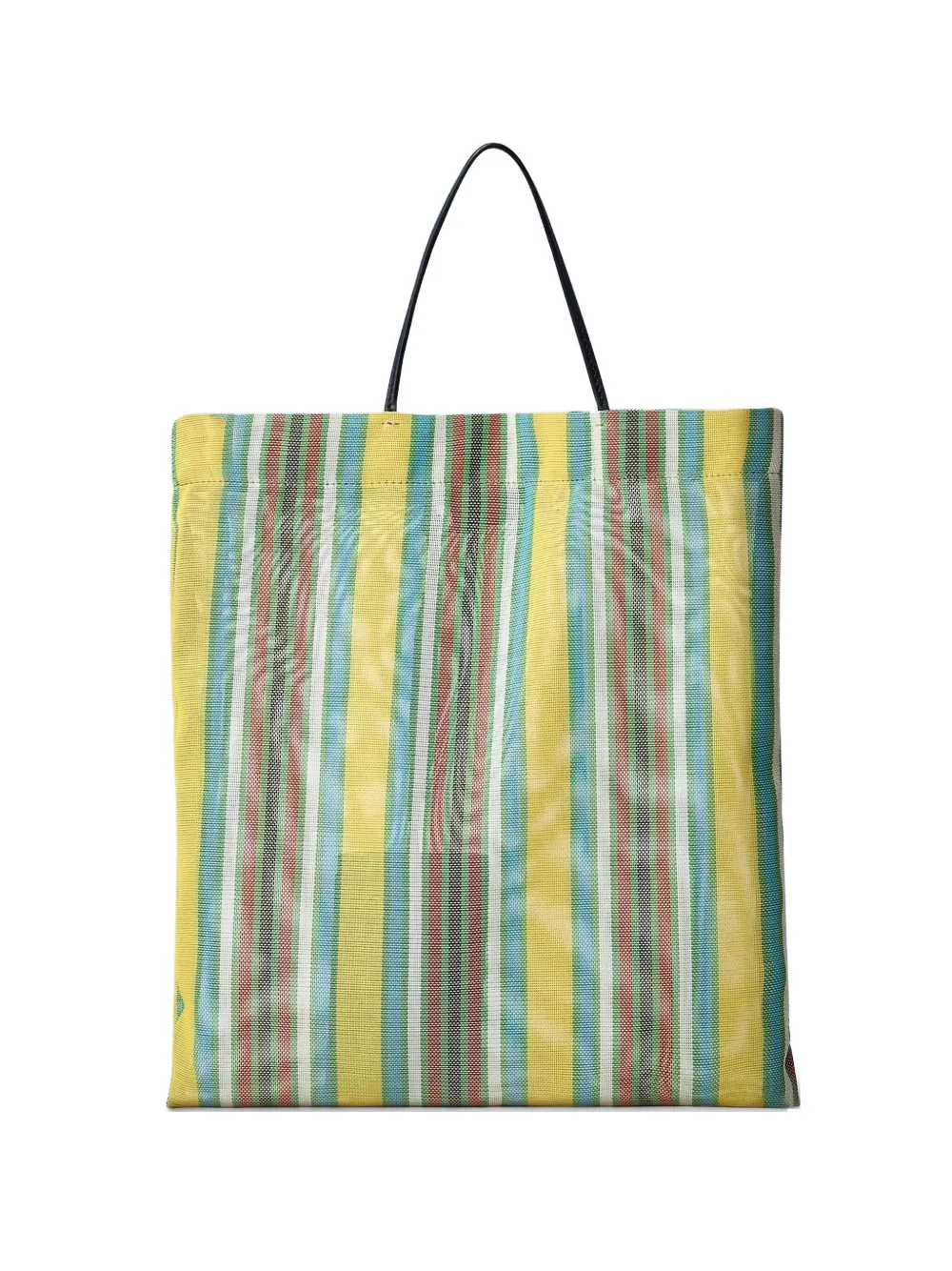 The Row Mini Barn Tote Bag | One Size