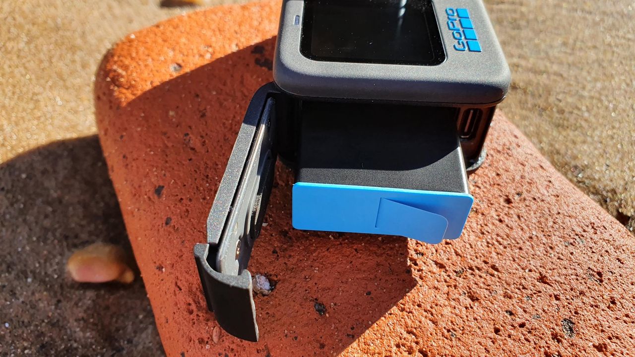 GoPro HERO 10 Black