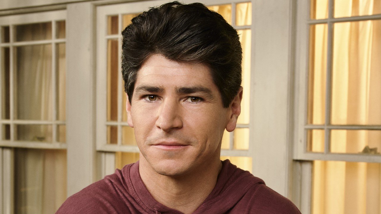 michael fishman as d.j. in the conners season 3 gallery pic