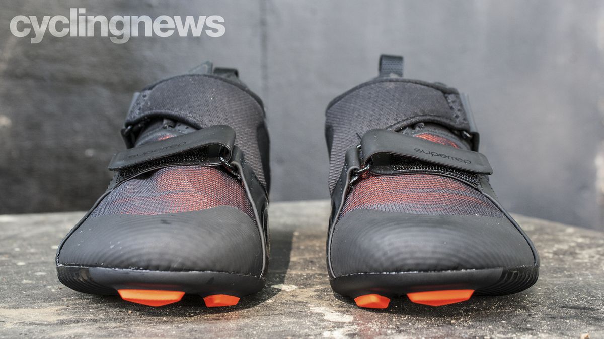 Nike SuperRep Cycle indoor cycling shoe