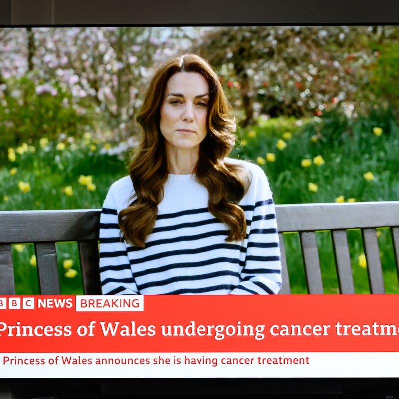 Meghan Markle and Prince Harry Start Renovations on Frogmore Cottage