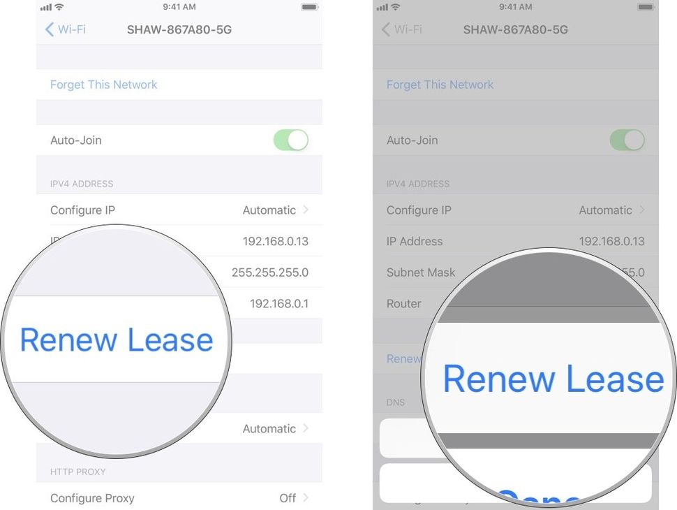 How to enable Wi-Fi on your iPhone and iPad | iMore