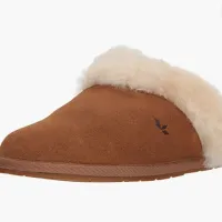 Koolaburra by UGG Women's Milo Slipper: was $59.99&nbsp;now $44.95 (save £15.04) | Amazon US