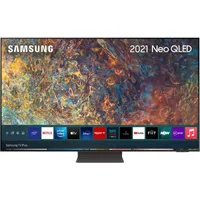 Samsung QE65QN94AATXXU 65" Smart 4K Ultra HD HDR Neo QLED TV | Was: £2,299 | Now: £1,699 | Saving: £600   Samsung QE65QN94AATXXU 65" Smart 4K Ultra HD HDR Neo QLED TV | Was: £2,299 | Now: £1,699 | Saving: £600  