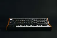 Moog Subsequent 37