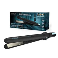 REVAMP iGen Cordless Ceramic Hair Straightener