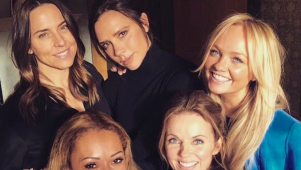 Why Victoria Beckham Is Actually Missing The Spice Girls Reunion Tour ...