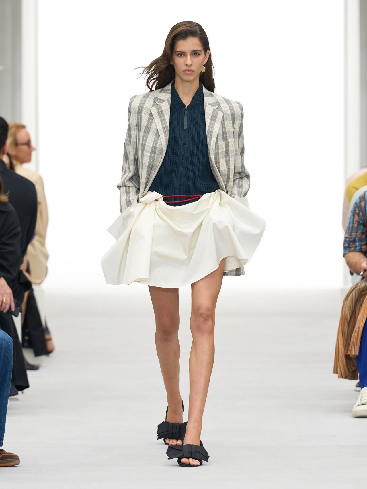 Loewe S/S 2027 runway show