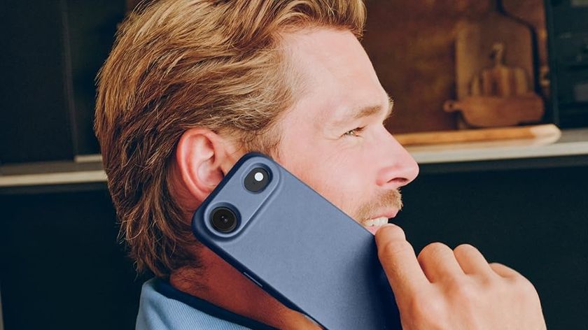 Mujjo Full Leather Case for iPhone Air