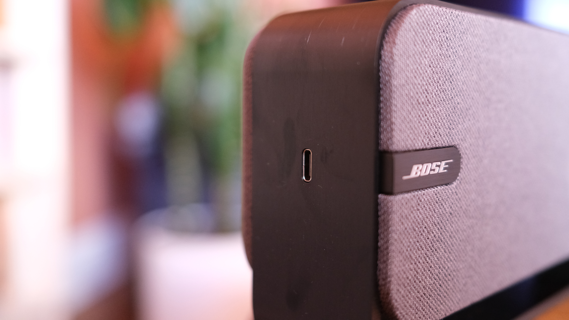 Bose SoundLink Home Review