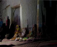 3d art, lidar