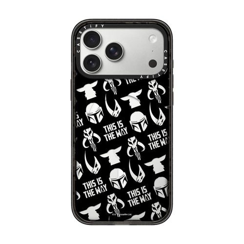 This Is the Way Symbol Case