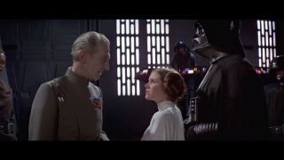 The Original Trilogy (Episodes IV-VI)