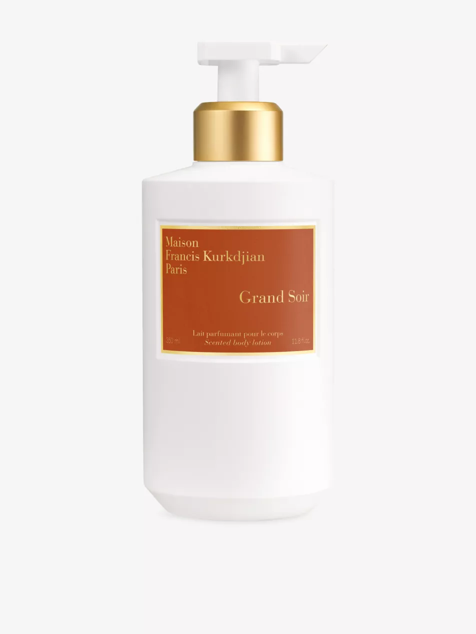 Grand Soir Body Lotion 350ml