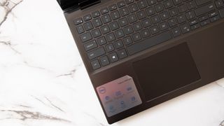 Dell Inspiron 15 7506 2-in-1 Black Edition