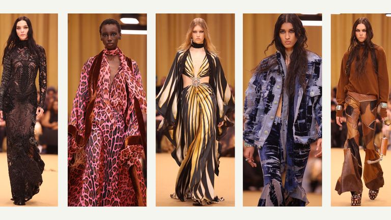 Milan Fashion Week 2023: Highlights Including Gucci, Prada & Diesel ...