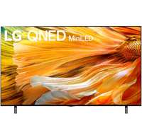 LG QNED 4K Smart TV 83 Series | 65-inch | $1,699.99